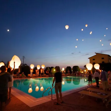 Agriturismo Ca' Del Sol Фермерский дом