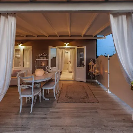Фермерский дом Agriturismo Ca' Del Sol
